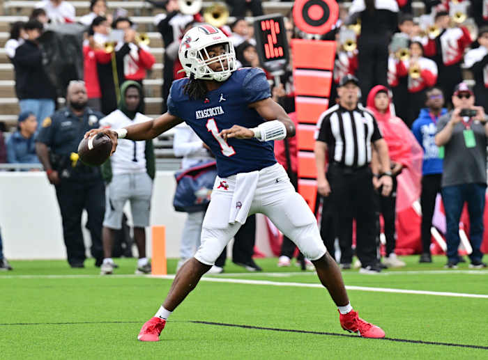 north shore atascocita football tom dendy houston texas uil regional finals 2023 TD1_0723